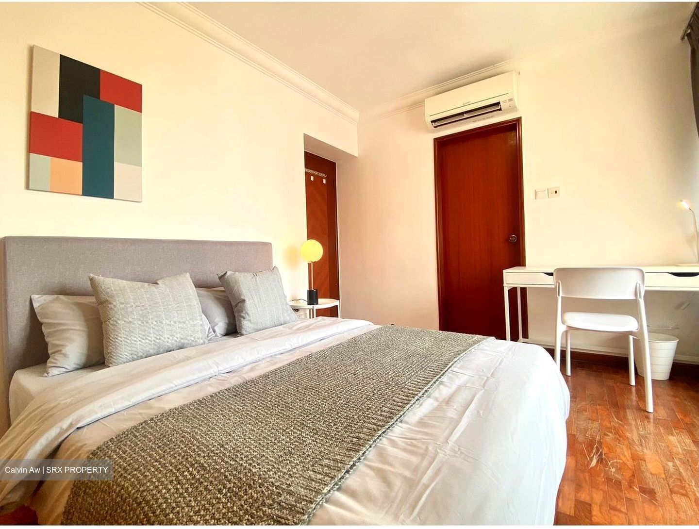 Aquarius By The Park (D16), Condominium #553315341